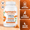 Turmeric Curcumin