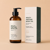 Multi Peptide Body Oil
