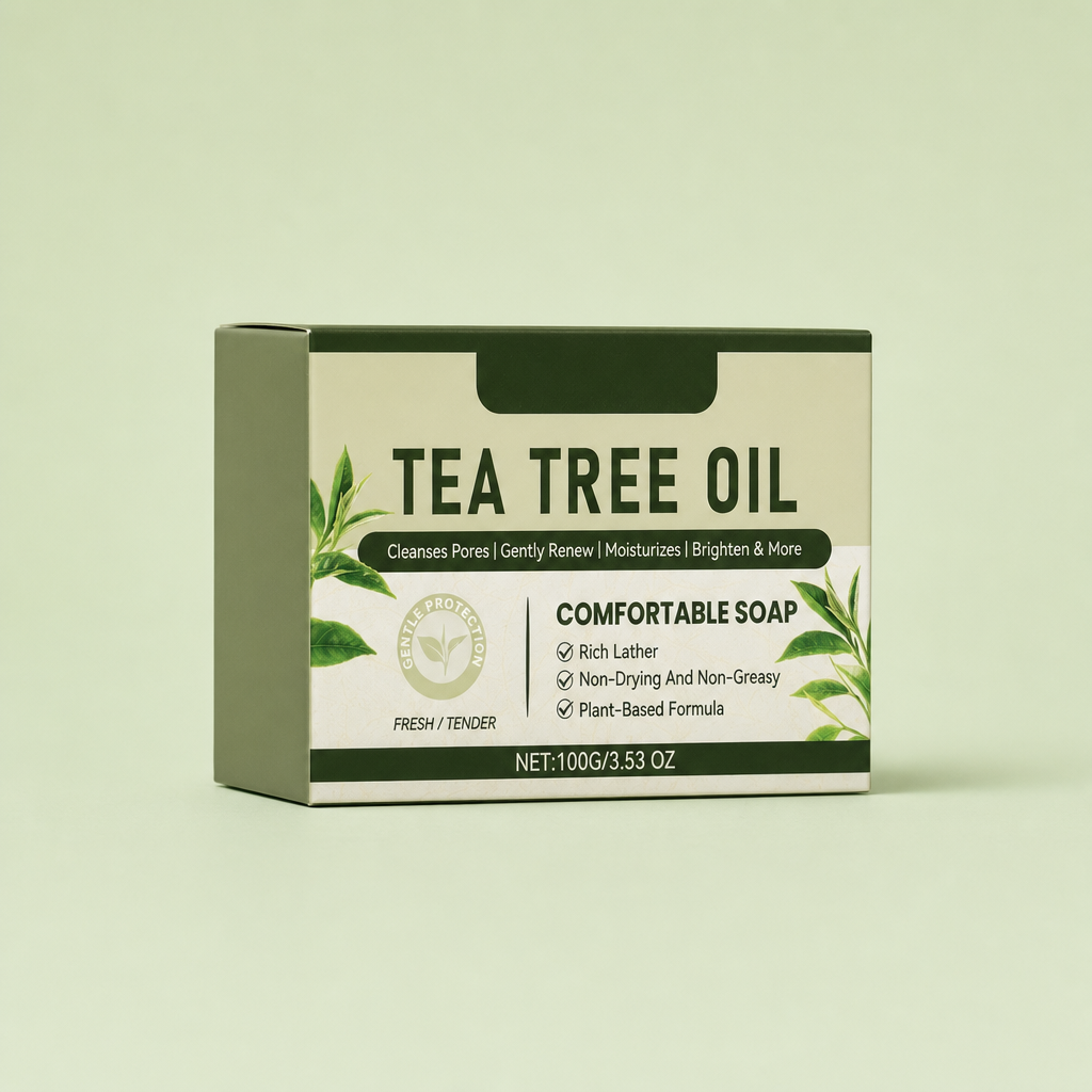 Antifungal Soap Bar
