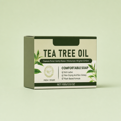 Antifungal Soap Bar