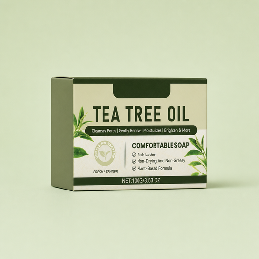 Antifungal Soap Bar